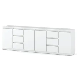 komoda-biala-mat-mebloscianka-do-salonu-sypialni-4-szuflady-szafka-240cm