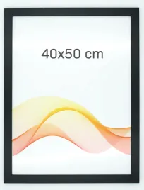 ramka-na-zdjecia-mdf-40x50cm-czarna-rama-na-zdjecie-50x40-plexi
