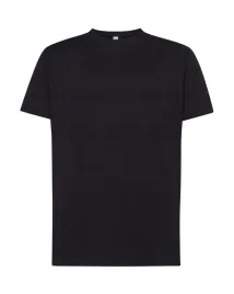 koszulka-jhk-bawelniana-czarna-tsra190-krotki-rekaw-meska-r-xl