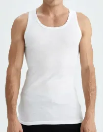 koszulki-biale-bez-rekawow-2-pack-gladkie-defacto-m