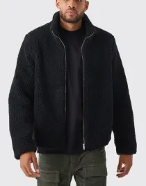 czarna-kurtka-bomberka-pluszowa-przejsciowa-na-suwak-boohoo-m