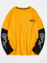 xxl-shein-s1h-bluzka-z-nadrukami-na-rekawach