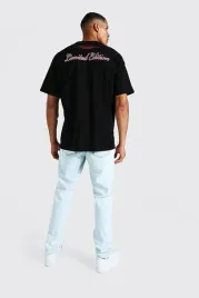 t-shirt-meski-bawelniany-oversize-z-nadrukiem-mis-i-napisy-boohoo-l