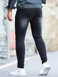 jeansy-meskie-rurki-podarte-sprane-czarne-shein-xl