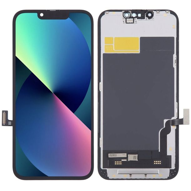iphone 16   - Soft Oled 120hz IC MOVABLE
