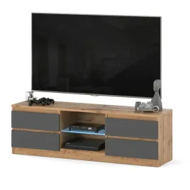 szafka-nowoczesna-rtv-do-salonu-138cm-4-szuflady-stojaca-wotan-szary-mat