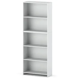 regal-na-ksiazki-zabawki-dla-dzieci-70cm-pella-szafka-segregatory-bialy
