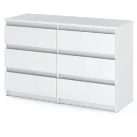komoda-z-6-szufladami-biala-100cm-nowoczesna-pojemna-szafka-rtv-do-sypialni