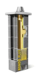 komin-ceramiczny-schiedel-rondo-plus-fi200-800-mb-2w-podwojna-wentylacja