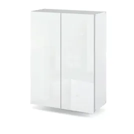 szafka-lazienkowa-wiszaca-nad-umywalke-60cm-zamykana-bialy-wysoki-polysk