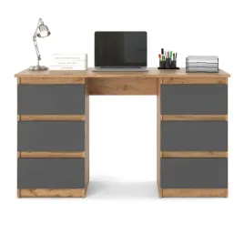 biurko-komputerowe-bezuchwytowe-szkolne-loft-dab-wotan-szary-120cm-ofi