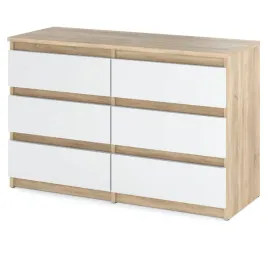 komoda-z-szufladami-sonoma-bialy-hugo-szafka-rtv-do-sypialni-salonu-100cm