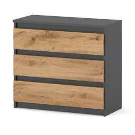 komoda-3-szuflady-nowoczesna-mlodziezowa-80cm-szafka-rtv-loft-szary-wotan