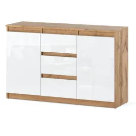 komoda-z-3-szufladami-do-sypialni-salon-agnes-120cm-dab-wotan-bialy-polysk