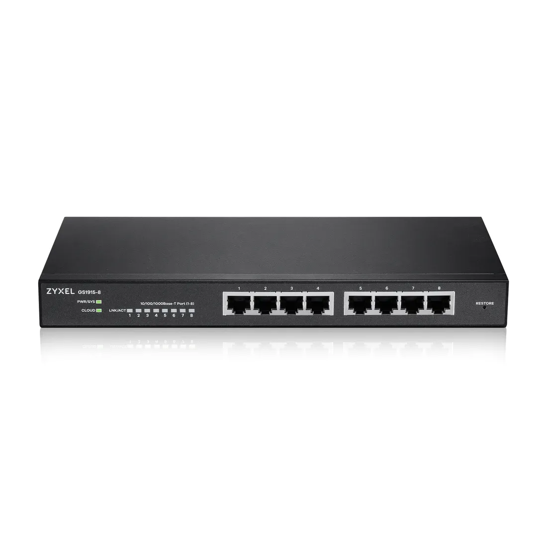 switch-zyxel-gs1915-8-eu0101f-managed