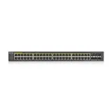 switch-zyxel-gs192048hpv2-eu0101f-375w-managed-stan-nowy