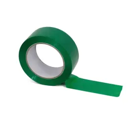 tasma-pakowa-zielona-akrylowa-48mm-110m-mocna-1szt-do-kartonow-zamykania