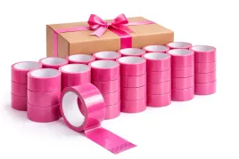 tasma-pakowa-do-pakowania-50m-klejaca-rozowa-pink-55y-45mm-mocna-36-szt