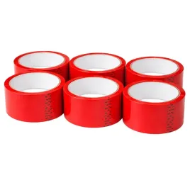 tasma-pakowa-do-pakowania-klejaca-akrylowa-czerwona-50m-48mm-mocna-6szt