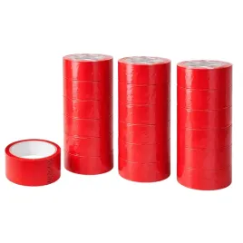tasma-pakowa-do-pakowania-klejaca-akrylowa-czerwona-50m-48mm-mocna-18szt