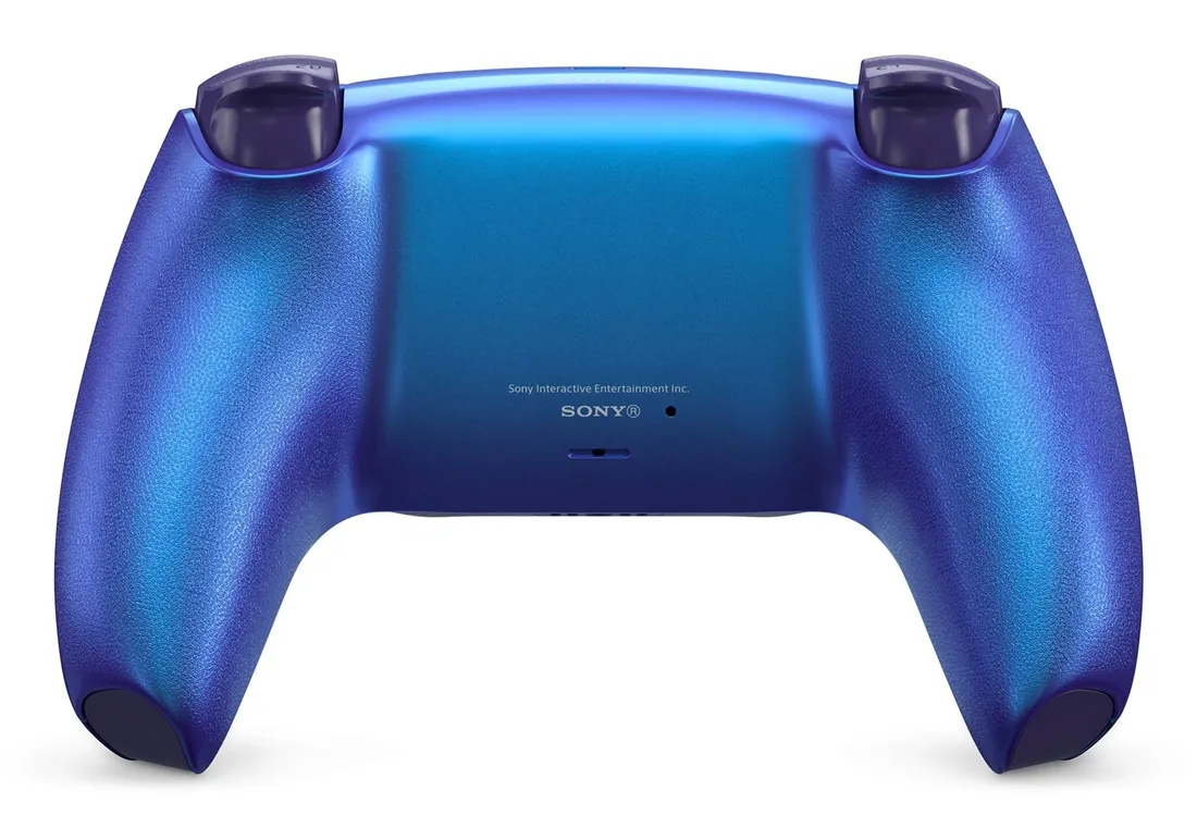 kontroler-sony-ps5-dualsense-chrome-indigo-stan-nowy