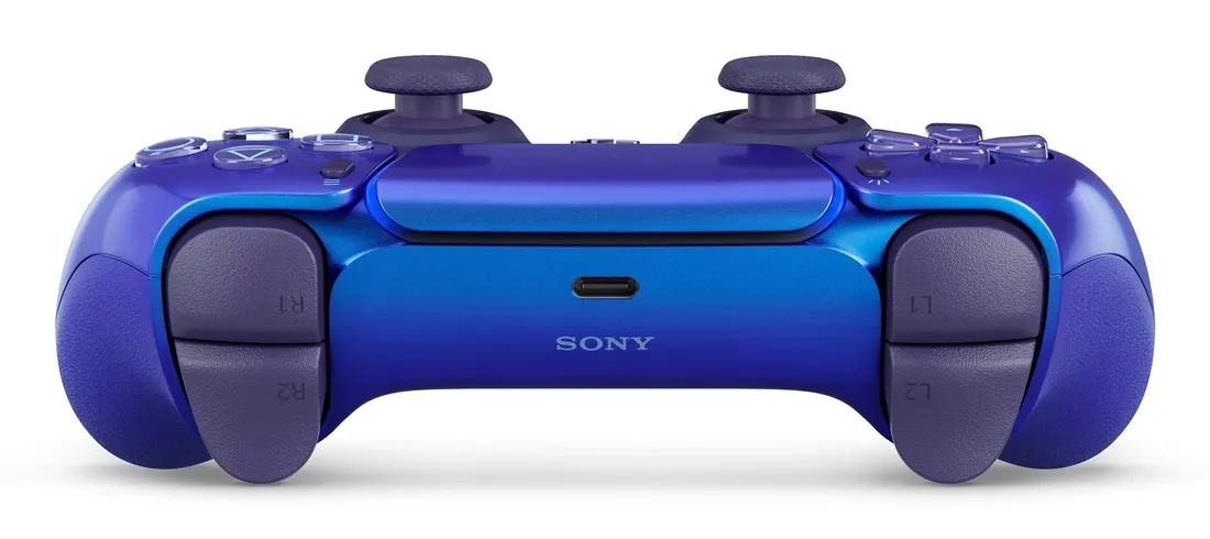 kontroler-sony-ps5-dualsense-chrome-indigo-stan-nowy