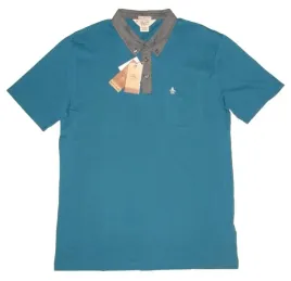 original-penguin-slim-fit-cotton-polo-koszulka-xl