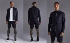 4b1a12-a02-boohooman-czarna-kurtka-rozpinana-bluza-xl