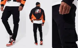 1f1a14-a02-boohooman-czarne-rurki-cargo-skinny-32