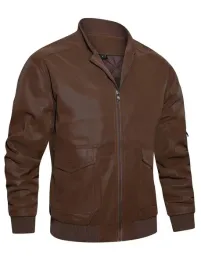 e19x001-brazowa-kurtka-ekoskora-zamek-shein-xxl