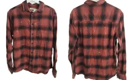 urban-outfitters-koszula-czerwona-w-krate-s-uo05