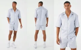 4c5b06-p24-boohooman-szary-satynowy-komplet-koszula-i-spodenki-xl