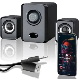 glosniki-komputerowe-2-1-podswietlenie-led-usb-5w