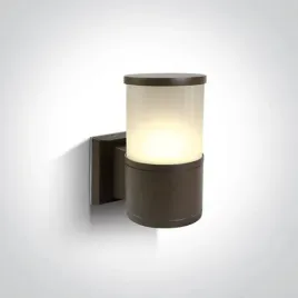 lauria-k1-lampa-ogrodowa-brazowy-67094-br-one-light