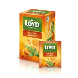 herbata-loyd-melisa-and-pomarancza-20x2g