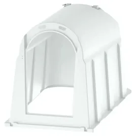 budka-dla-cielat-premium-pe-uv-bez-wygrodzenia-kerbl