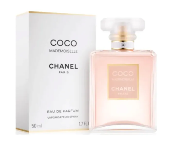 Chanel Coco Mademoiselle 50ml EDP