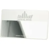 royal-box-mirror-card-karta-lusterko-stan-nowy