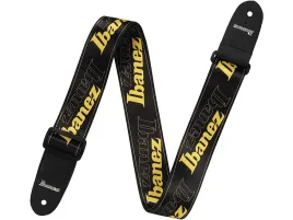 pasek-gitarowy-ibanez-gsd50-ye-ibanez-logos