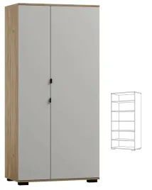 szafa-do-pokoju-mlodziezowego-dziecieca-garderoba-kaszmir-craft-aretto-y24