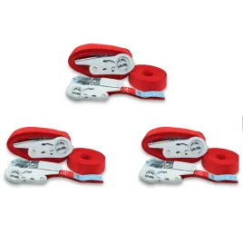 dozurr-700-zestaw-3-pasow-mocujacych-z-klamrami-czerwone