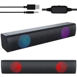 glosnik-soundbar-komputerowy-laptop-pc-led-rgb-s10