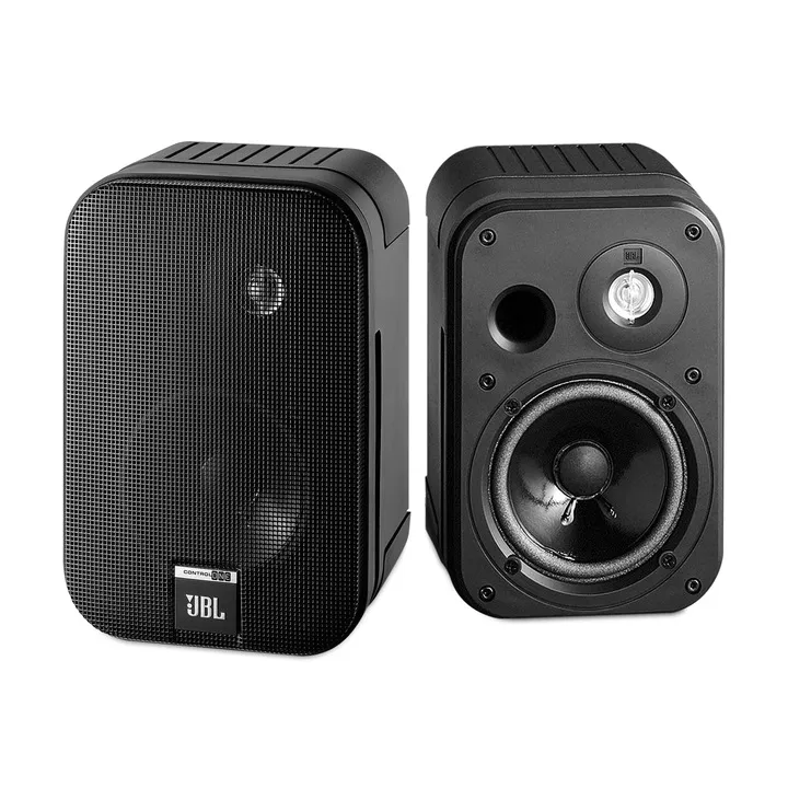 jbl-control-one-czarny-para-stan-nowy