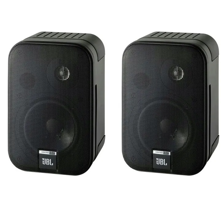 jbl-control-one-czarny-para-stan-nowy