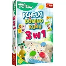 gra-trefiki-3w1-trefl-pchelki-domino-zestaw