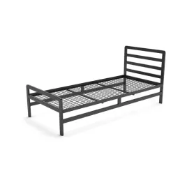 lozko-90x200-metalowe-czarne