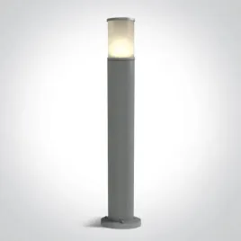 lauria-4-lampa-ogrodowa-szary-67102-g-one-light