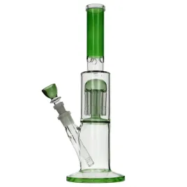 bongo-lodowe-zylinder-green-z-dyfuzorem-wys-32-cm-szlif-18-8-mm