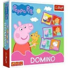 swinka-peppa-domino-trefl-gra