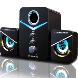 glosniki-komputerowe-2-1-podswietlenie-led-moc-6w